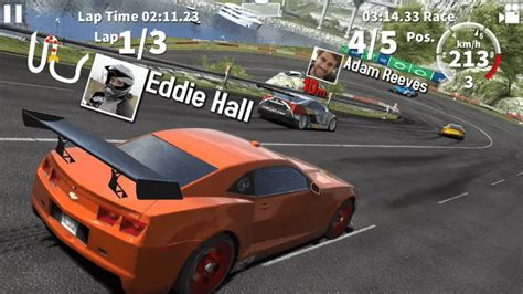racing online android oyun club